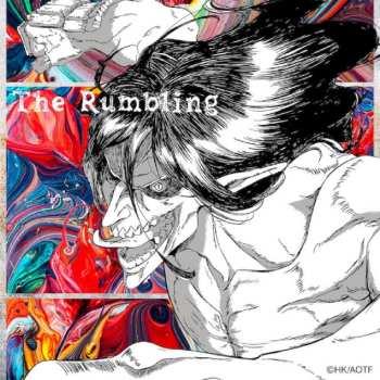 LP Sim: The Rumbling LTD