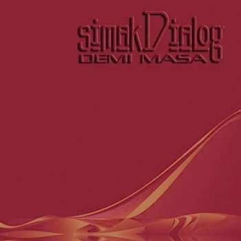 Album SimakDialog: Demi Masa
