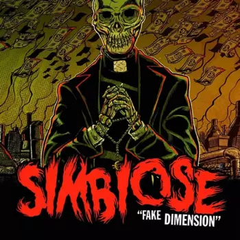 Simbiose: Fake Dimension