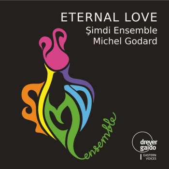 CD Michel Godard: Eternal Love