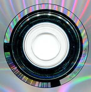 CD Simeon Soul Charger: A Trick Of Light