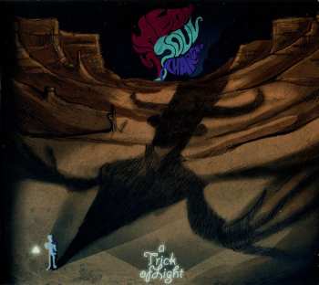CD Simeon Soul Charger: A Trick Of Light