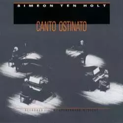 Canto Ostinato