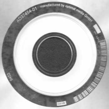 12CD/Doos Simeon ten Holt: Canto Ostinato XL