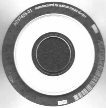 12CD/Doos Simeon ten Holt: Canto Ostinato XL