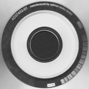 12CD/Doos Simeon ten Holt: Canto Ostinato XL