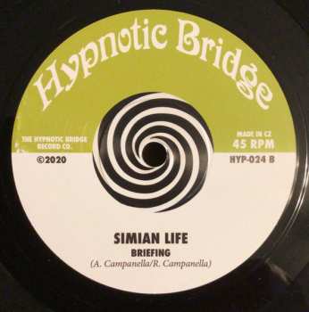 SP Simian Life: Another Way Down