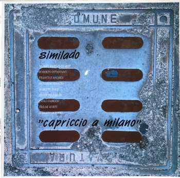 Album Similado: Capriccio A Milano