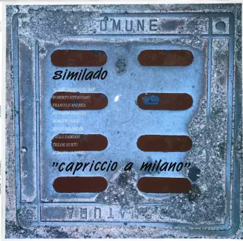 Similado: Capriccio A Milano