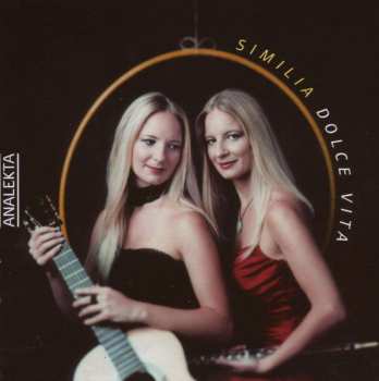 CD Similia: Dolce Vita