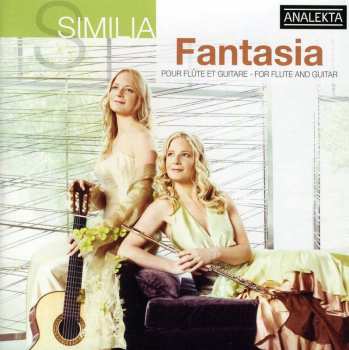 Album Similia: Fantasia
