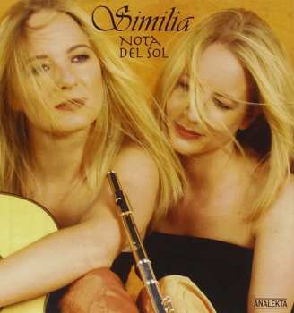CD Similia: Nota Del Sol