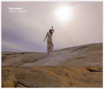 Album Simin Tander: The Wind