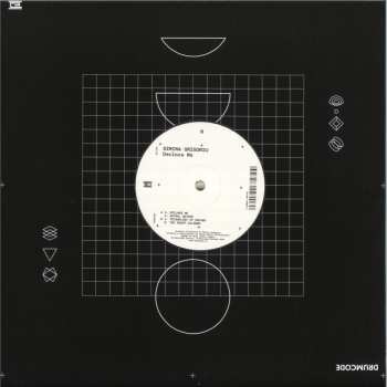 Album Simina Grigoriu: Declare Me