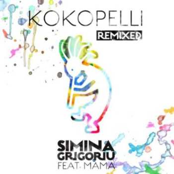 Album Mama: Kokopelli Remixed 