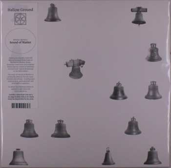 LP Simina Oprescu: Sound Of Matter