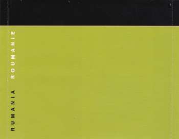 2CD Simion Stanciu: Flûte De Pan