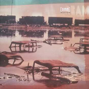 2LP Simm: Too Late To Dream