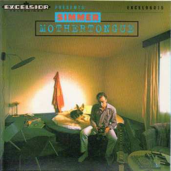 Album Simmer: Mothertongue
