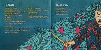 CD Simo: Let Love Show The Way DLX | DIGI