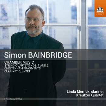 Album The Kreutzer Quartet: Chamber Music