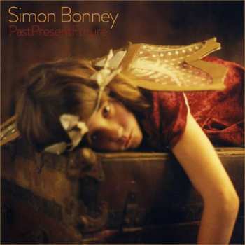 CD Simon Bonney: Past, Present, Future