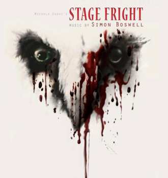 Album Simon Boswell: Michele Soavi's Stage Fright