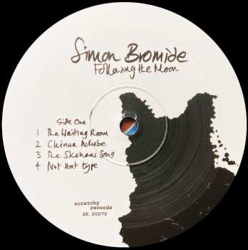 LP Simon Bromide: Following The Moon