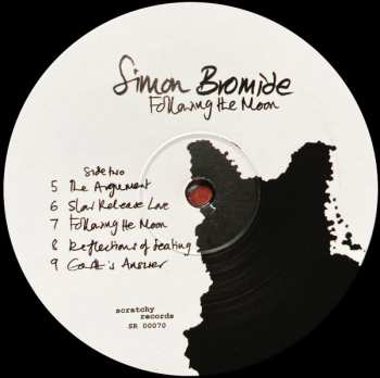 LP Simon Bromide: Following The Moon