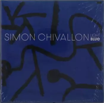 Simon Chivallon: Light Blue