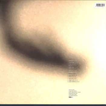 LP Simon Fisher Turner: Giraffe