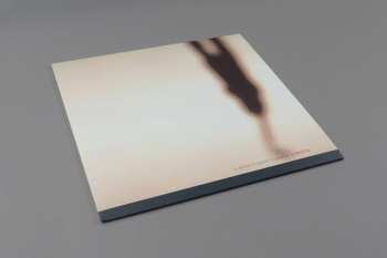 LP Simon Fisher Turner: Giraffe
