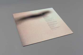 LP Simon Fisher Turner: Giraffe