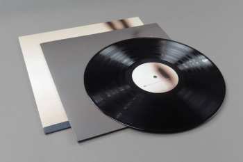 LP Simon Fisher Turner: Giraffe