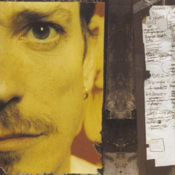 CD Simon Fisher Turner: Shwarma
