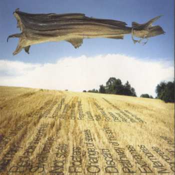 CD Simon Fisher Turner: Shwarma