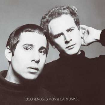 CD Simon & Garfunkel: Bookends