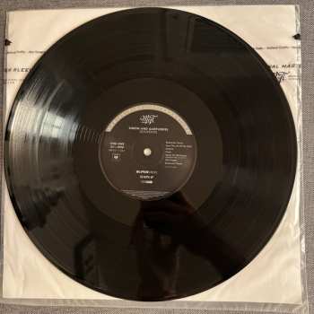 LP Simon & Garfunkel: Bookends LTD | NUM