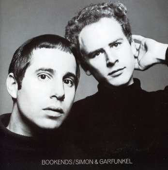 CD Simon & Garfunkel: Bookends