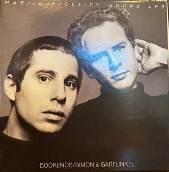 SACD Simon & Garfunkel: Bookends NUM | LTD
