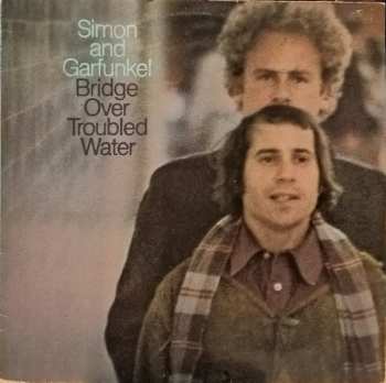 LP Simon & Garfunkel: Bridge Over Troubled Water