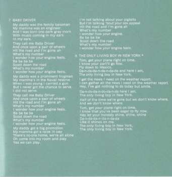 SACD Simon & Garfunkel: Bridge Over Troubled Water NUM | LTD