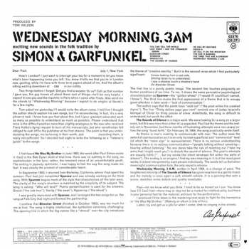 5LP/Doos Simon & Garfunkel: Collected Works