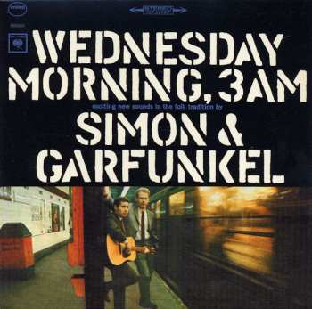 5CD/DVD/Doos Simon & Garfunkel: The Collection DLX