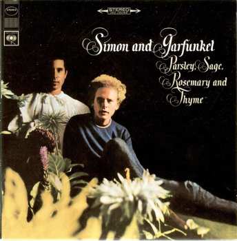 5CD/Doos Simon & Garfunkel: The Columbia Studio Recordings 1964-1970 LTD