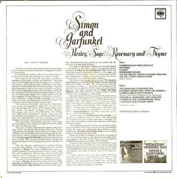5CD/Doos Simon & Garfunkel: The Columbia Studio Recordings 1964-1970 LTD