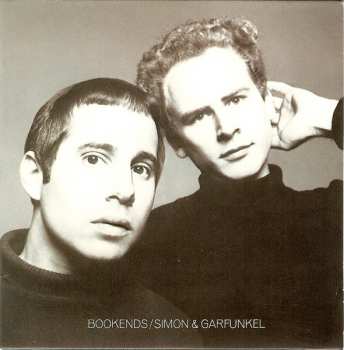5CD/Doos Simon & Garfunkel: The Columbia Studio Recordings 1964-1970 LTD