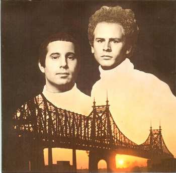 5CD/Doos Simon & Garfunkel: The Columbia Studio Recordings 1964-1970 LTD