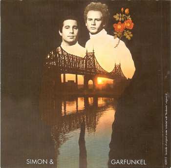 5CD/Doos Simon & Garfunkel: The Columbia Studio Recordings 1964-1970 LTD