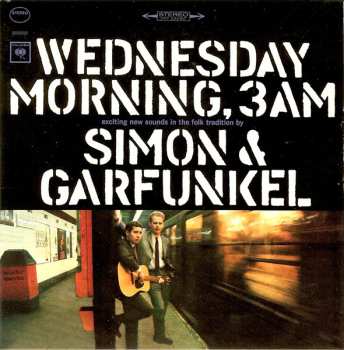 5CD/Doos Simon & Garfunkel: The Columbia Studio Recordings 1964-1970 LTD